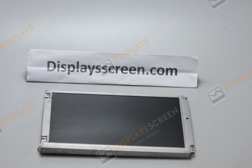 Original NL6448AC33-18A NEC Screen 10.4" 640×480 NL6448AC33-18A Display