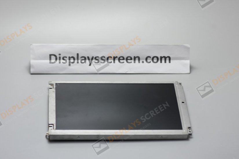 Original NL6448AC33-18A NEC Screen 10.4" 640×480 NL6448AC33-18A Display