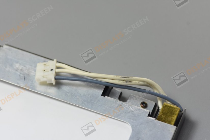 Original NL6448AC33-18A NEC Screen 10.4" 640×480 NL6448AC33-18A Display