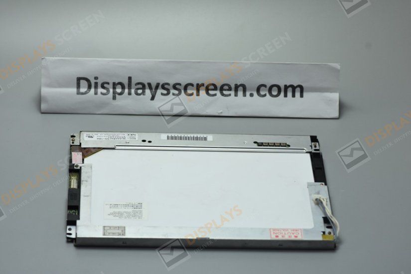 Original NL6448AC33-18A NEC Screen 10.4\" 640×480 NL6448AC33-18A Display