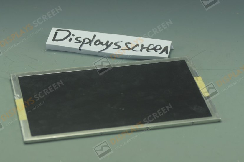 Original NL10260BC19-01D NEC Screen 8.9\" 1024×600 NL10260BC19-01D Display