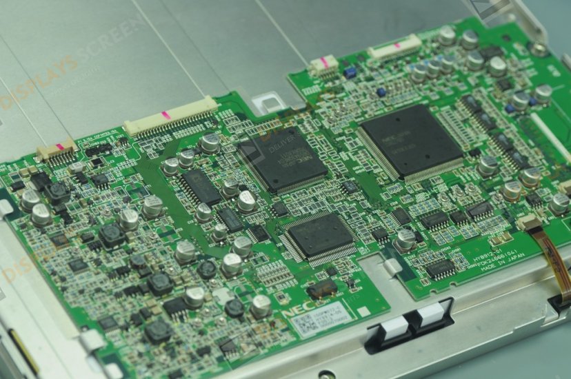 Original NL10276AC30-03L NEC Screen 15.0" 1024×768 NL10276AC30-03L Display