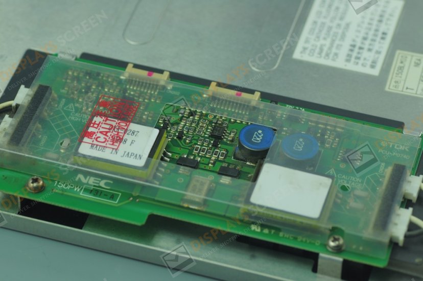 Original NL10276AC30-03L NEC Screen 15.0" 1024×768 NL10276AC30-03L Display