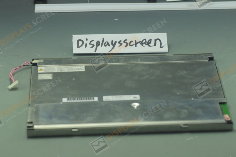 Original NL8060BC31-41D NEC Screen 12.1\" 800×600 NL8060BC31-41D Display