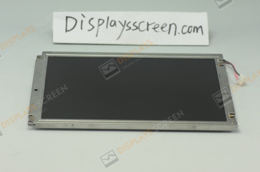 Original NL8060AC26-11 NEC Screen 10.4" 800×600 NL8060AC26-11 Display