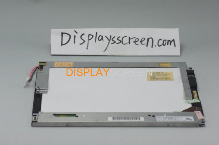 Original NL8060AC26-11 NEC Screen 10.4" 800×600 NL8060AC26-11 Display