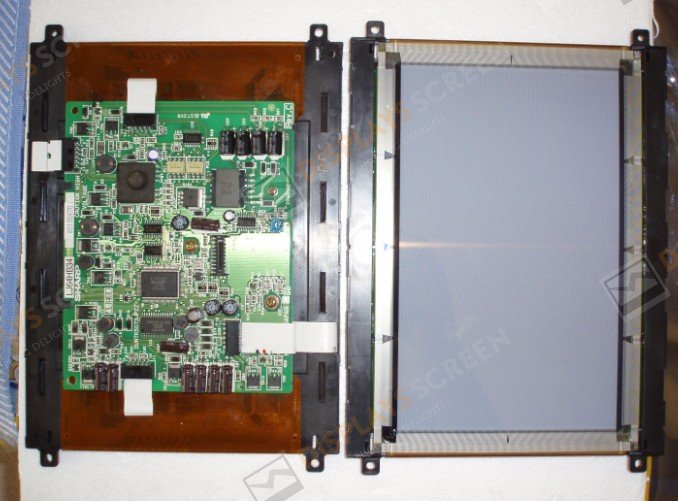 Original NL10276BC24-04 NEC Screen 12.1"1024×768 NL10276BC24-04 Display