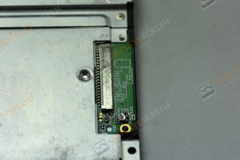 Original NL6448BC26-08D NEC Screen 8.4"640×480 NL6448BC26-08D Display