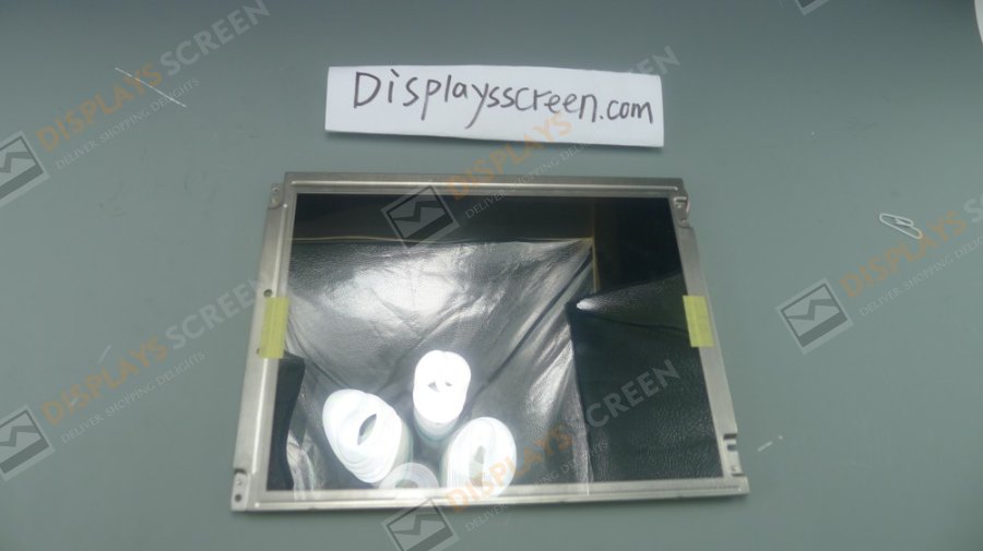 Original NL6448BC33-64C NEC Screen 10.4" 640×480 NL6448BC33-64C Display