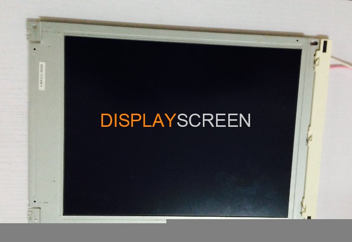 Original NL6448BC33-64D NEC Screen 10.4" 640×480 NL6448BC33-64D Display