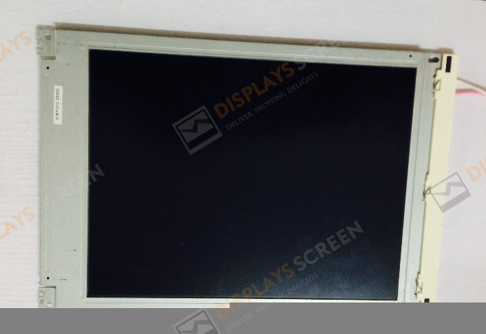 Original NL6448BC33-64D NEC Screen 10.4" 640×480 NL6448BC33-64D Display