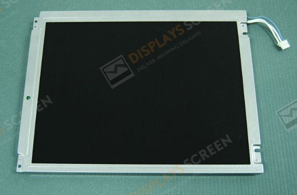 Original NL8060BC31-13S NEC Screen 12*1" NL8060BC31-13S Display