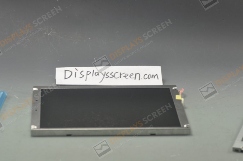 Original NL8060BC31-27 NEC Screen 12*1" NL8060BC31-27 Display