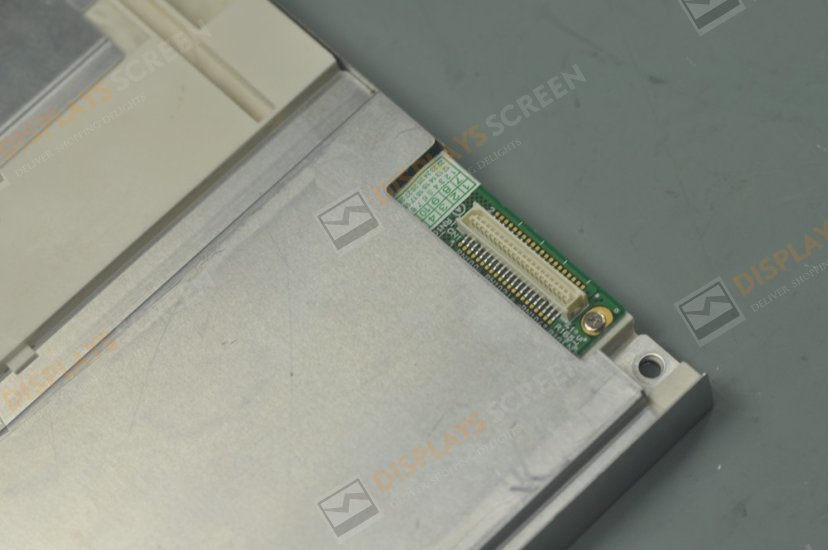 Original NL8060BC31-27 NEC Screen 12*1" NL8060BC31-27 Display