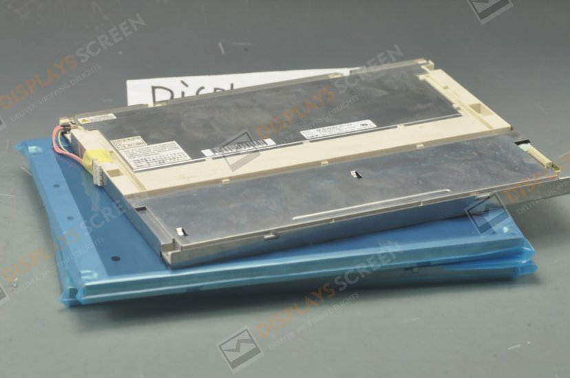 Original NL8060BC31-27 NEC Screen 12*1" NL8060BC31-27 Display