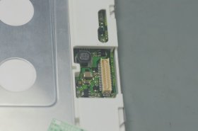 Original NL6448AC30-12 NEC Screen 9*4" NL6448AC30-12 Display