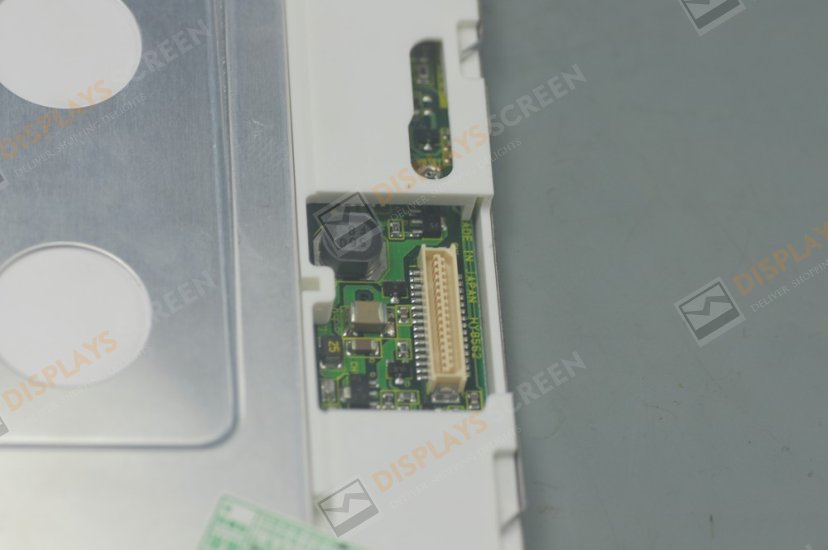 Original NL6448AC30-12 NEC Screen 9*4" NL6448AC30-12 Display
