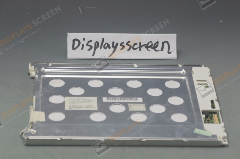 Original NL6448AC30-12 NEC Screen 9*4\" NL6448AC30-12 Display