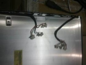 Original NL128102BC29-01C NEC Screen 19.0" 1280×1024 NL128102BC29-01C Display
