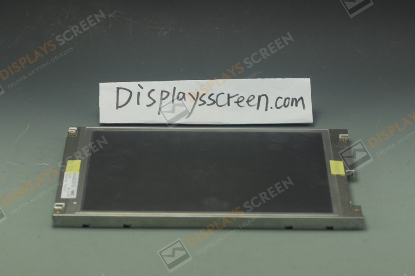 Original NL6448AC33-10 NEC Screen 10.4" 640×480 NL6448AC33-10 Display