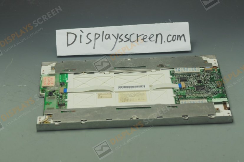 Original NL6448AC33-10 NEC Screen 10.4\" 640×480 NL6448AC33-10 Display