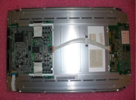 Original NL6448BC33-74 NEC Screen 10.4" 640×480 NL6448BC33-74 Display