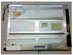 Original NL6448AC33-13 NEC Screen 10.4\" 640×480 NL6448AC33-13 Display