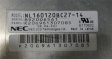 Original NL160120BC27-14 NEC Screen 21.3"1600×1200 NL160120BC27-14 Display