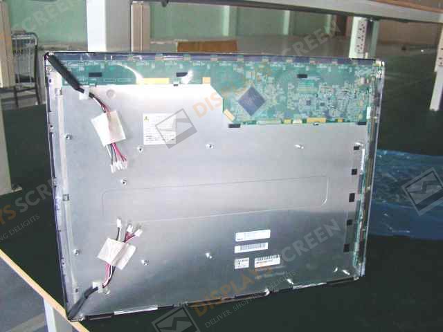 Original NL160120BC27-14 NEC Screen 21.3"1600×1200 NL160120BC27-14 Display