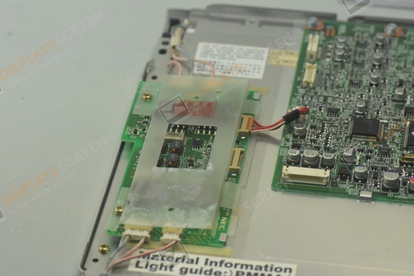 Original NL128102AC23-02A NEC Screen 15.4"1280×1024 NL128102AC23-02A Display