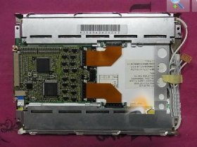 Original NL6448AC20-02 NEC Screen 6.5" 640×480 NL6448AC20-02 Display