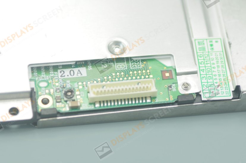 Original NL6448BC26-20F NEC Screen 8.4" 640*480 NL6448BC26-20F Display