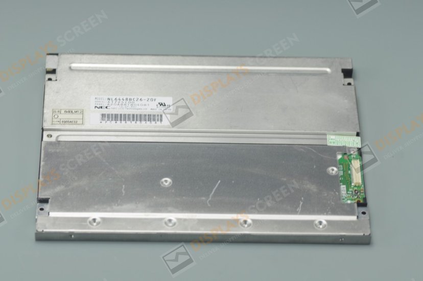 Original NL6448BC26-20F NEC Screen 8.4\" 640*480 NL6448BC26-20F Display