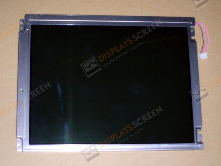 Original NL8060BC31-28D NEC Screen 12.1" 800*600 NL8060BC31-28D Display