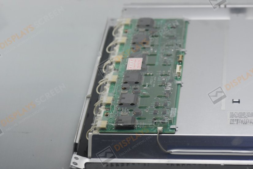 Original NL128102AC31-02 NEC Screen 20.1"1280*1084 NL128102AC31-02 Display