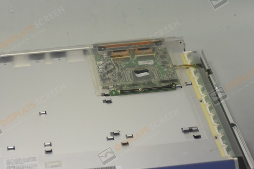 Original NL128102AC31-02 NEC Screen 20.1"1280*1084 NL128102AC31-02 Display
