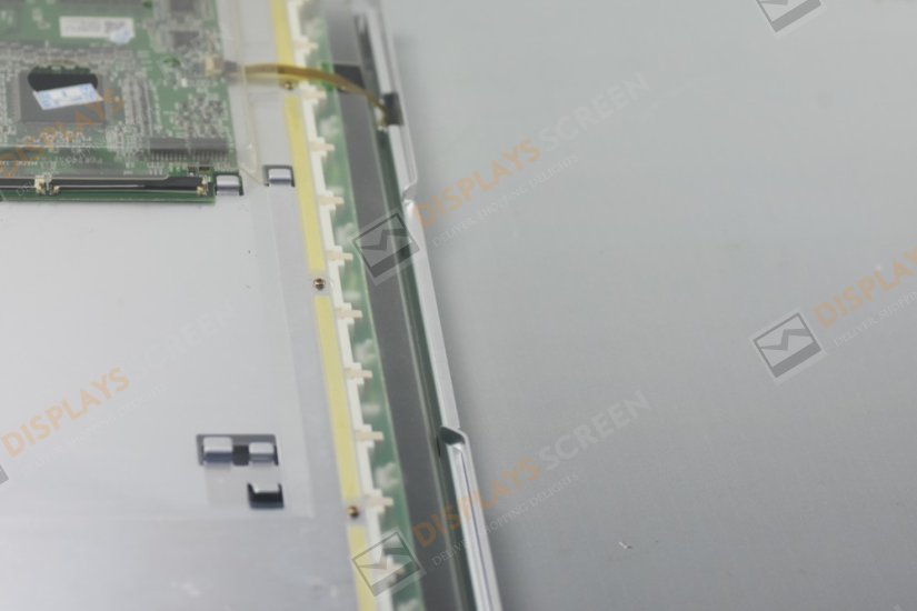 Original NL128102AC31-02 NEC Screen 20.1"1280*1084 NL128102AC31-02 Display