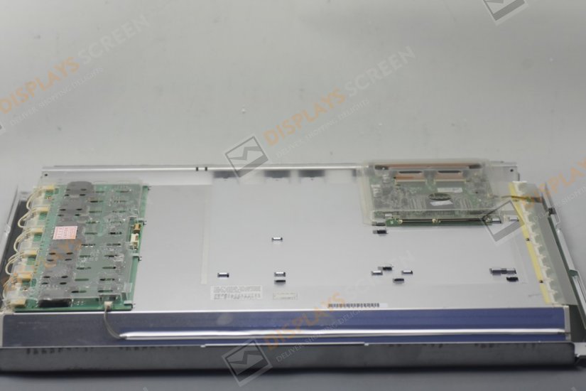 Original NL128102AC31-02 NEC Screen 20.1\"1280*1084 NL128102AC31-02 Display