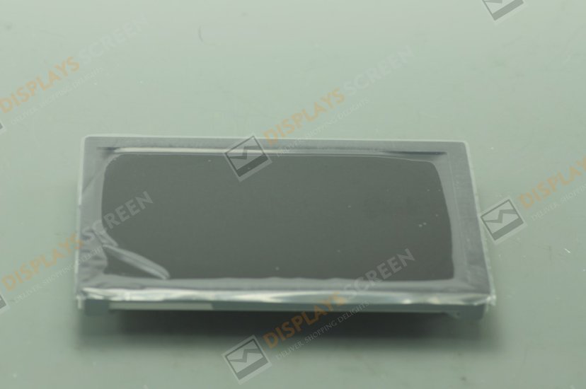 Original Toshiba LTA070B511F 7.0' LCD Panel Display LTA070B511F LCD Screen Display