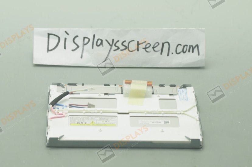Original Toshiba LTA070B511F 7.0\' LCD Panel Display LTA070B511F LCD Screen Display