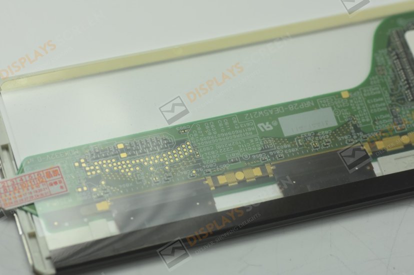 LTD104EA5S TOSHIBA 10.4 Inch LCD Panel Display LTD104EA5S LCD Screen Display