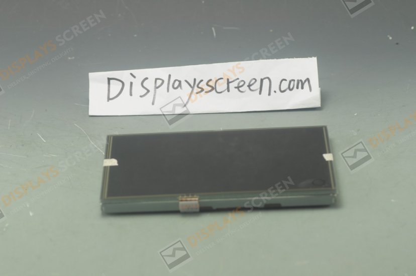Original LTA080B0Y5F Toshiba Screen 8.0" 800 x480 LTA080B0Y5F Display