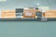 Original LTA080B0Y5F Toshiba Screen 8.0" 800 x480 LTA080B0Y5F Display