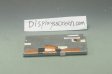 Original LTA080B0Y5F Toshiba Screen 8.0" 800 x480 LTA080B0Y5F Display