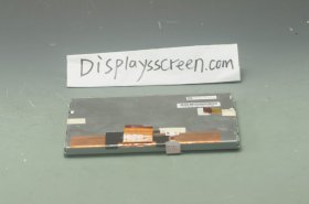 Original LTA080B0Y5F Toshiba Screen 8.0" 800 x480 LTA080B0Y5F Display
