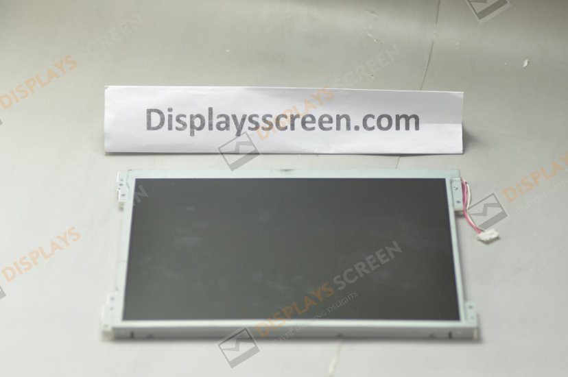 Original LTA121C250F Toshiba Screen 12.1" 800*600 LTA121C250F Display