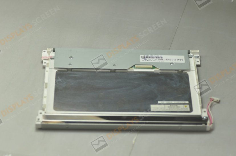 Original LTA121C250F Toshiba Screen 12.1" 800*600 LTA121C250F Display