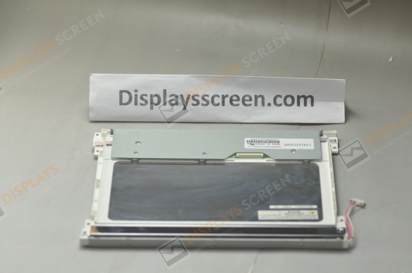 Original LTA121C250F Toshiba Screen 12.1\" 800*600 LTA121C250F Display
