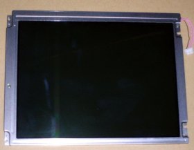 Original LTD121C33G Toshiba Screen 12.1" 800x600 LTD121C33G Display