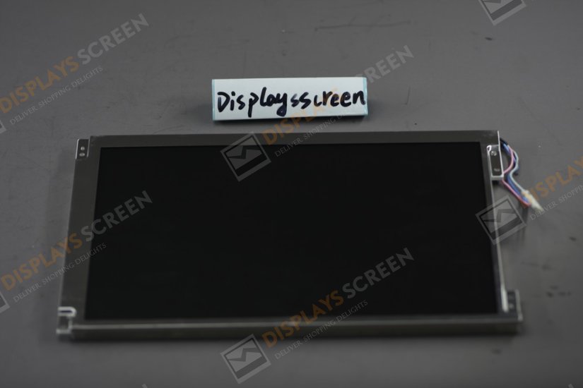 Original LTD121C32S Toshiba Screen 12.1" 800x600 LTD121C32S Display